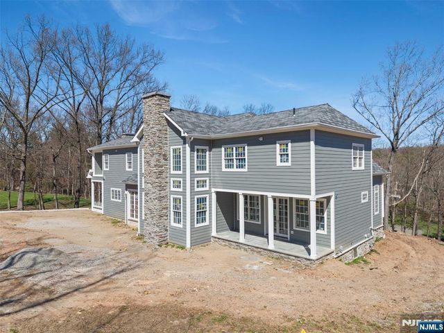 249 Terrace Road, Franklin Lakes, NJ 07417