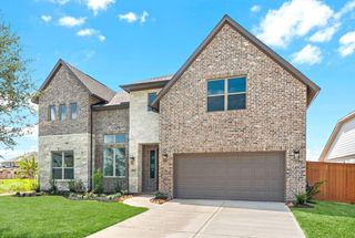 2805 Nova Beach Drive, Texas City, TX 77568