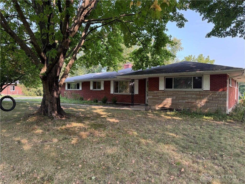 8977 Slagle Road, Dayton, OH 45458