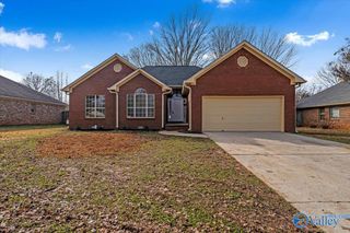 109 Sleepy Hollow Lane, Madison, AL 35758