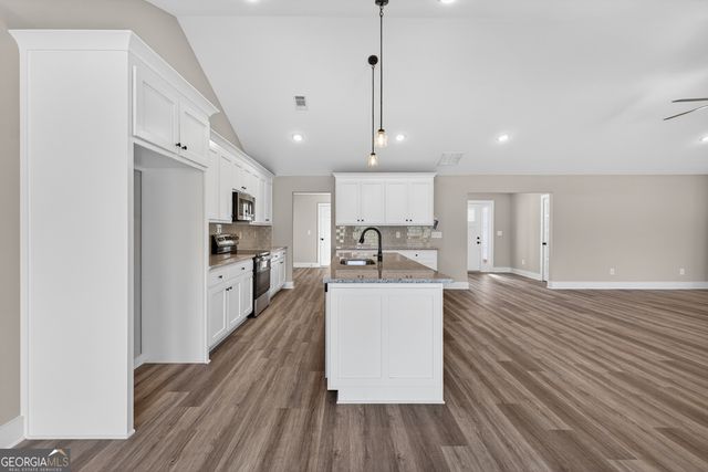 203 Nativity Cove LOT 27, Winder, GA 30680