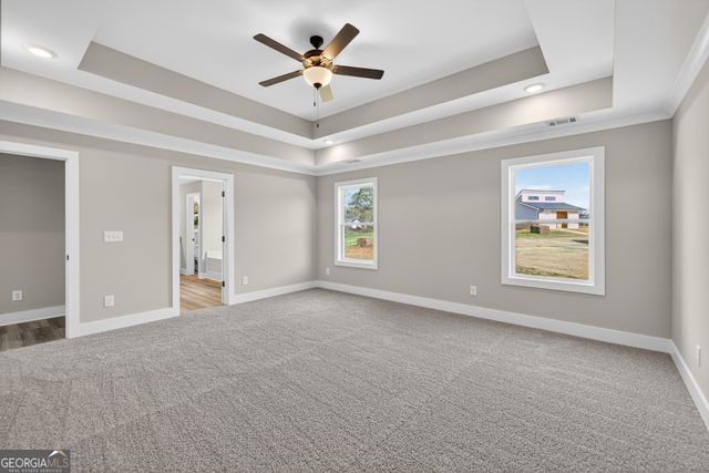 203 Nativity Cove LOT 27, Winder, GA 30680