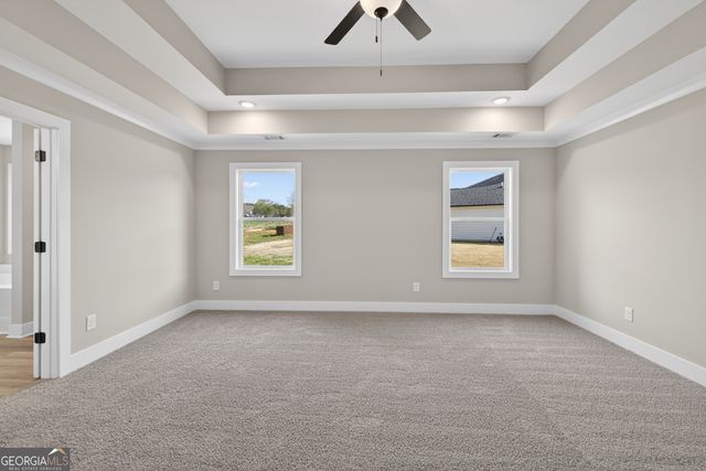 203 Nativity Cove LOT 27, Winder, GA 30680