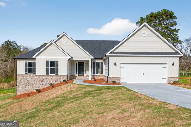 203 Nativity Cove LOT 27, Winder, GA 30680