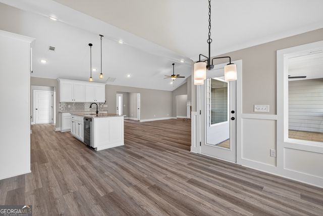 203 Nativity Cove LOT 27, Winder, GA 30680