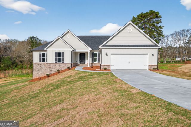 203 Nativity Cove LOT 27, Winder, GA 30680