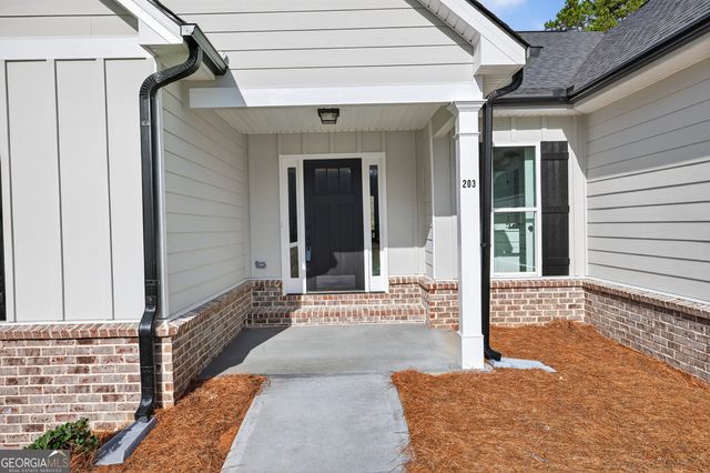 203 Nativity Cove LOT 27, Winder, GA 30680