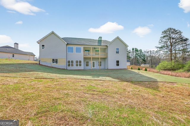 203 Nativity Cove LOT 27, Winder, GA 30680