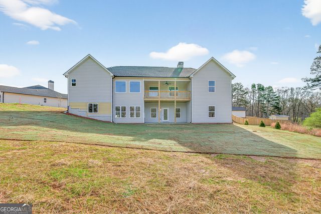 203 Nativity Cove LOT 27, Winder, GA 30680