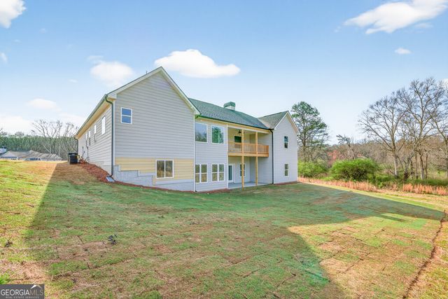 203 Nativity Cove LOT 27, Winder, GA 30680