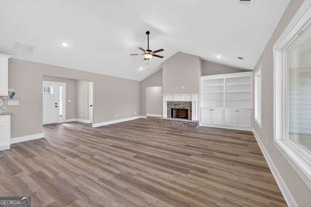 203 Nativity Cove LOT 27, Winder, GA 30680