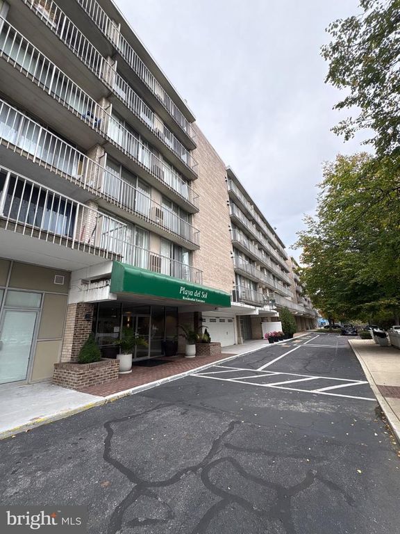 401 COOPER LANDING RD #317, CHERRY HILL, NJ 08002 — photo 2