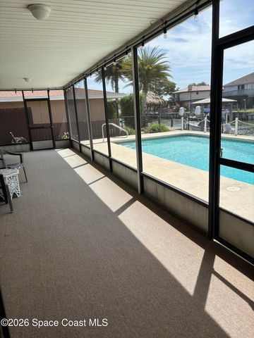 1725 E Riviera Drive, Merritt Island, FL 32952