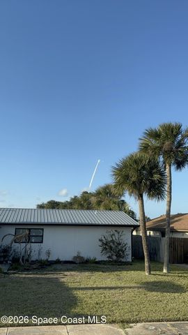 1725 E Riviera Drive, Merritt Island, FL 32952
