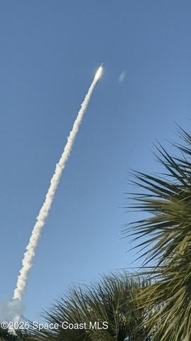 1725 E Riviera Drive, Merritt Island, FL 32952