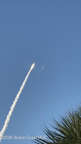 1725 E Riviera Drive, Merritt Island, FL 32952