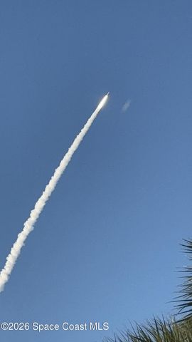 1725 E Riviera Drive, Merritt Island, FL 32952