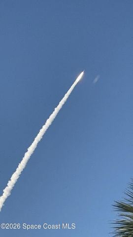 1725 E Riviera Drive, Merritt Island, FL 32952