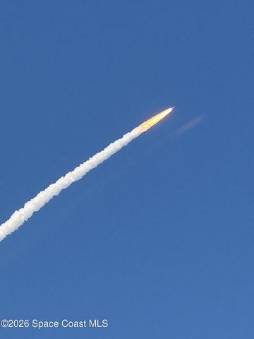 1725 E Riviera Drive, Merritt Island, FL 32952