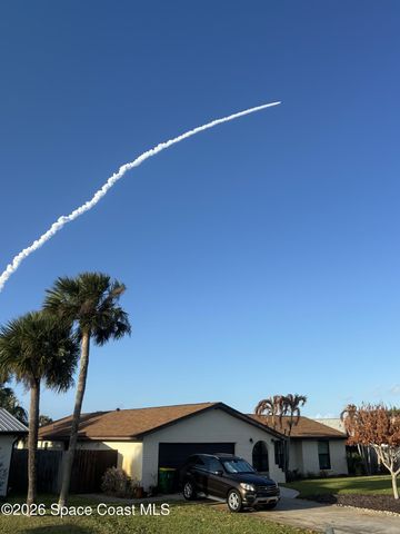 1725 E Riviera Drive, Merritt Island, FL 32952