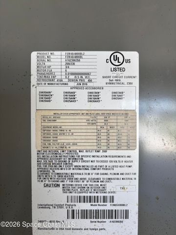 1725 E Riviera Drive, Merritt Island, FL 32952