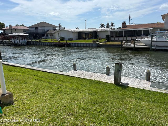 1725 E Riviera Drive, Merritt Island, FL 32952