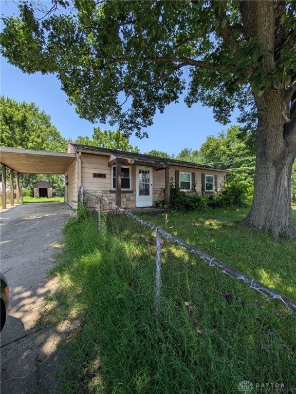 3484 Redskin Drive, Colerain Twp, OH 45251