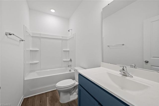 344 Altavista Drive, Clemmons, NC 27012