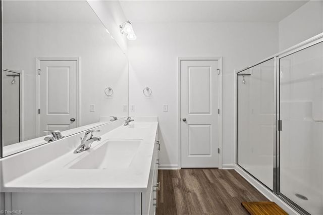 344 Altavista Drive, Clemmons, NC 27012