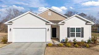344 Altavista Drive, Clemmons, NC 27012
