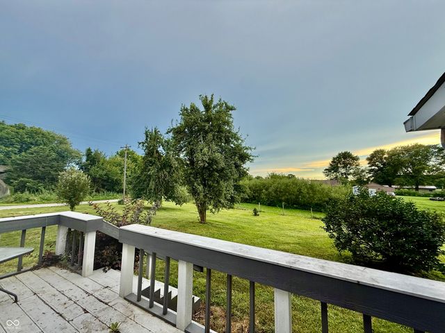 6913 E County Road 200 N, Coatesville, IN 46121