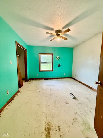 6913 E County Road 200 N, Coatesville, IN 46121