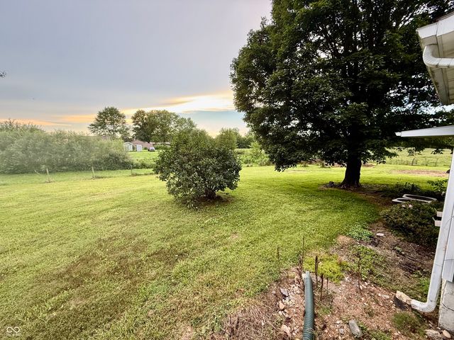 6913 E County Road 200 N, Coatesville, IN 46121