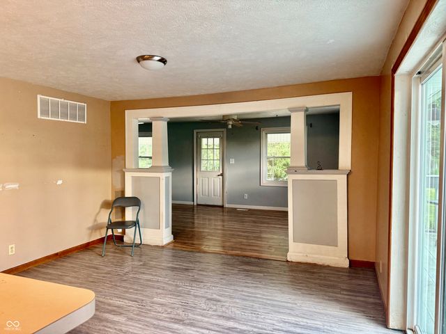 6913 E County Road 200 N, Coatesville, IN 46121