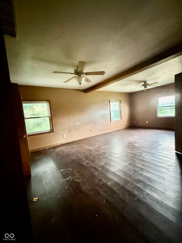 6913 E County Road 200 N, Coatesville, IN 46121