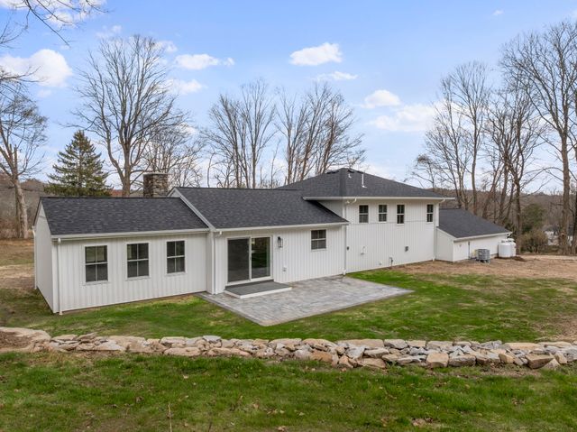 52 Curtis Road, Bridgewater, CT 06752