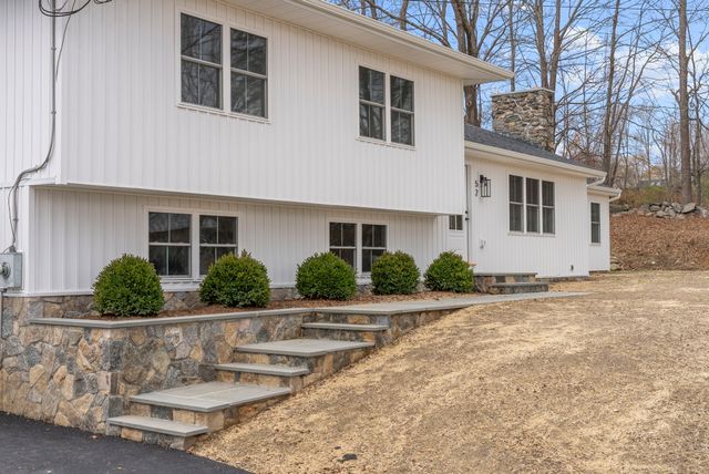 52 Curtis Road, Bridgewater, CT 06752