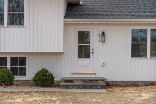 52 Curtis Road, Bridgewater, CT 06752