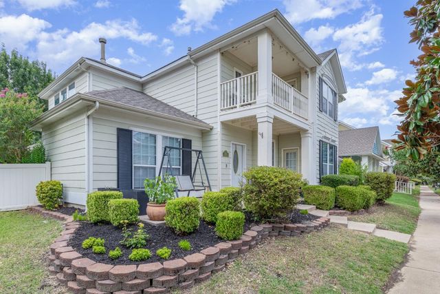 1421 Augusta Drive, Savannah, TX 76227