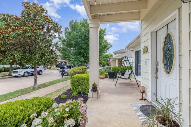 1421 Augusta Drive, Savannah, TX 76227