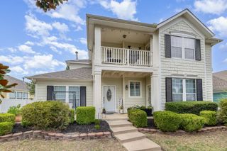 1421 Augusta Drive, Savannah, TX 76227