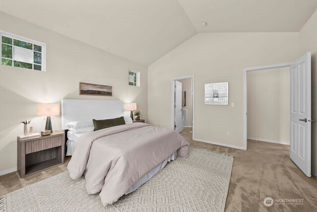 3721 Lanyard Drive NE, Lacey, WA 98516