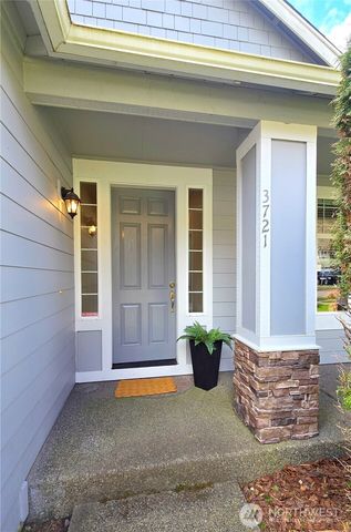 3721 Lanyard Drive NE, Lacey, WA 98516