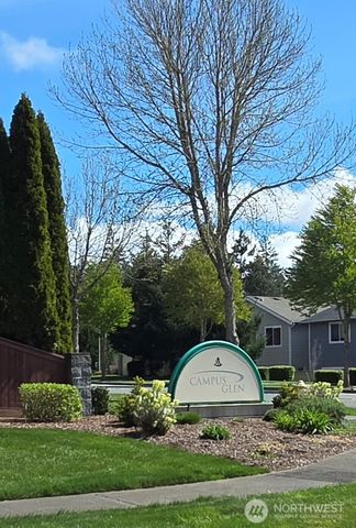 3721 Lanyard Drive NE, Lacey, WA 98516