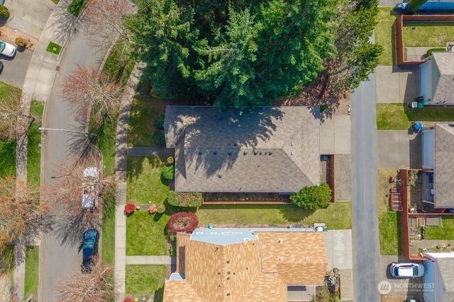 3721 Lanyard Drive NE, Lacey, WA 98516