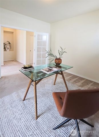 3721 Lanyard Drive NE, Lacey, WA 98516