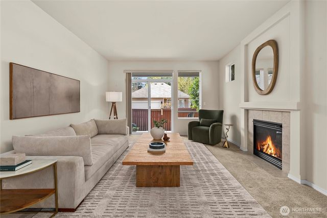 3721 Lanyard Drive NE, Lacey, WA 98516