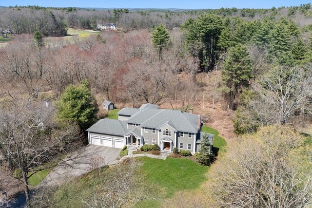 188 Glezen Ln, Wayland, MA 01778