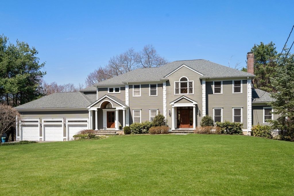 188 Glezen Ln, Wayland, MA 01778