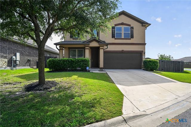 16816 Ruggio Road, Pflugerville, TX 78660